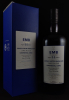 EMB, Plummer, Jamaica Vatted Single rum. BOX 14y