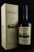 2019, Providence, Haitian Pure Single Rum, 52abv.