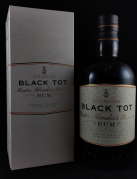 Black Tot, Master blender's Reserve, Rum, 2023 Limited Edition