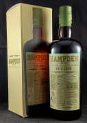 Hampden Estate, LROK, Jamaican Rum, 2010, 47%