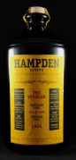 Hampden Estate, THE YOUNGER, 5y, 3L Bottle, 47%