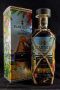 Plantation Rum, Extrême, Long Pond Distillery, Jamaica 22y, Limited edition No.3, 54,8%
