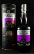Bristol Classic Rum, Finest Demerara Rum, Enmore, Sherry Finish, 30y, Guyana 46,5%