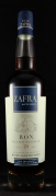 ZAFRA Master reserve, 21y, Panama Rom, Bourbon cask, 40%