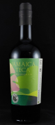 Jamaica Teca, Single Origin Rum, S.B.S, 57%