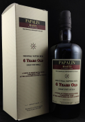 Papalin rum, Haiti Ex sherry-cask, 6y, 54,1abv