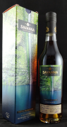Savanna, The Wild Island Edition, Cask no. 973, Reunion island, 13y, 52,2%