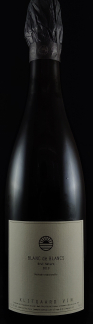 2019, Klitgaard Vin, Blanc de Blanc, Brut Nature, Danmark