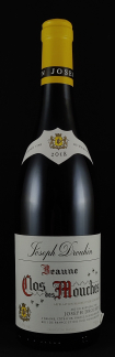 2018, Joseph Drouhin, Beaune, Close des Mouches