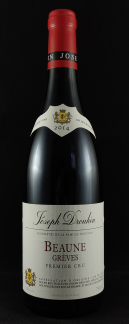 2014. Joseph Drouhin, Beaune, Gréves, Premier Cru, Bourgogne, Frankrig