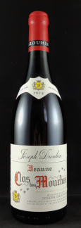 2014. Joseph Drouhin, Beaune, Clos Des Mouches, 1'er Cru, Bourgogne, Frankrig