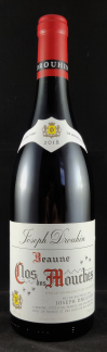 2018. Joseph Drouhin, Beaune, Clos Des Mouches, 1'er Cru, Bourgogne, Frankrig